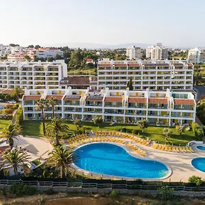 Lägenhetshotell Jardim Do Vau, Portimão