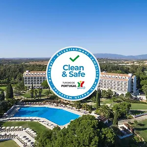 Semesteranläggning (resort) Penina & Golf, Portimão