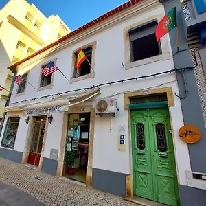 Hostel Aloha, Portimão