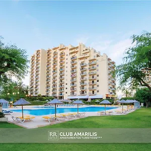 Aparthotel Rr Club Amarilis, Portimão