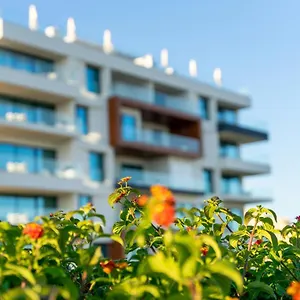 Appartement Shantivillas, Portimão