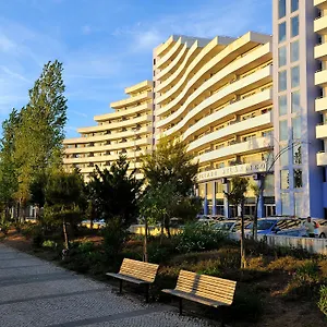 Lägenhetshotell Oceano Atlantico Turisticos, Portimão