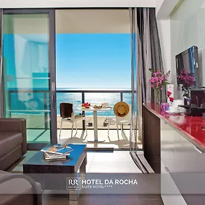 Hotell Da Rocha, Portimão