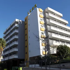 Hotell Luar, Portimão