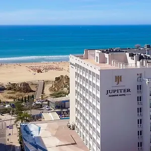 Hotell Jupiter Algarve, Portimão