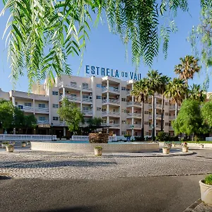 Lägenhetshotell Turim Estrela Do Vau, Portimão