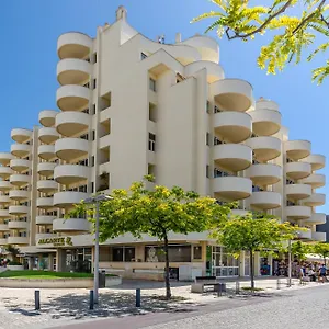 Hotel apartamentowy Turim Algarve Mor Turisticos, Portimão