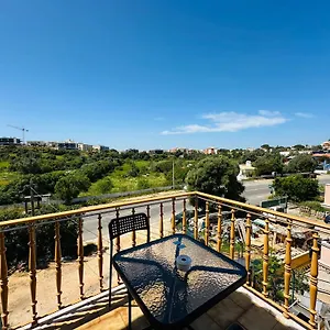 Pensjonat Portimao Central Holiday Guesthouse, Portimão