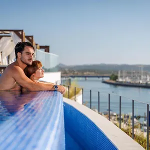 Hotell Jupiter Marina - Couples & (adults Only), Portimão