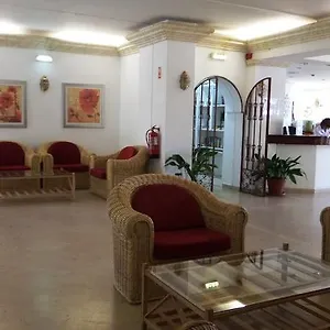 Hotell Mirachoro Praia Da Rocha, Portimão
