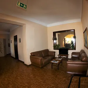 Penzion Residencial Sol, Portimão