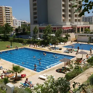 Lägenhetshotell Jardins Da Rocha, Portimão