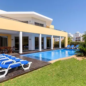 Hotell Clube Vilarosa, Portimão
