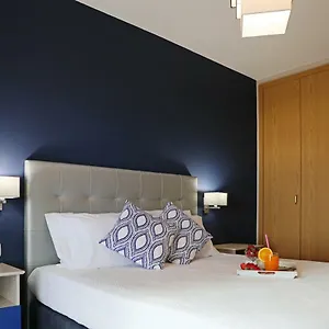 Appartement Rochabay, Portimão