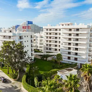 Hotel apartamentowy Mirachoro Da Rocha, Portimão