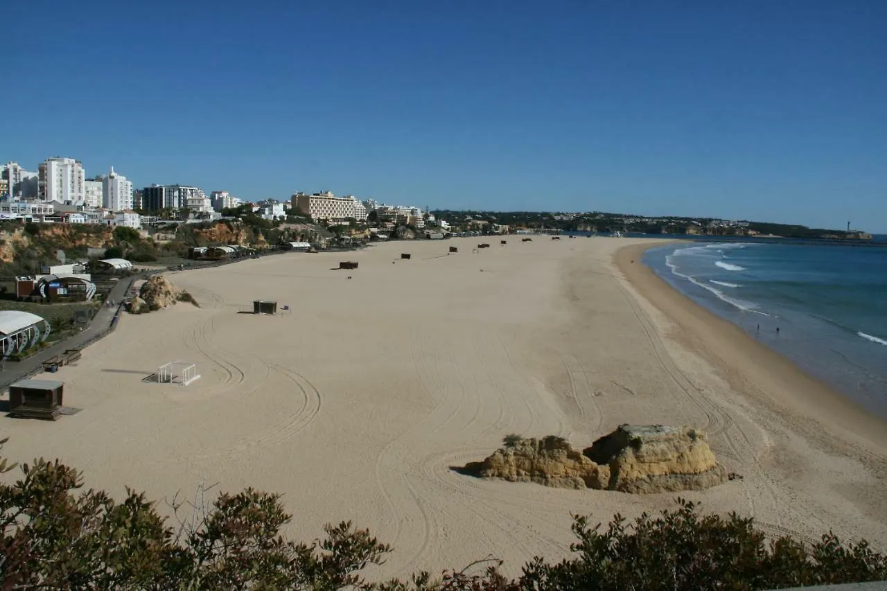 Apartamento T&T Ocean - Foz Palace Residence Spa Portimao 0*,