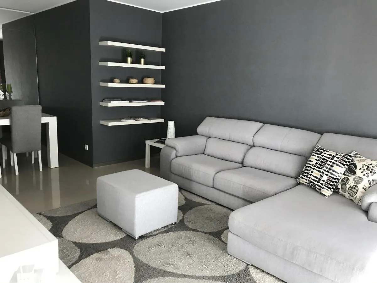 Apartment Apartamento T&T Ocean - Foz Palace Residence Spa Portimao