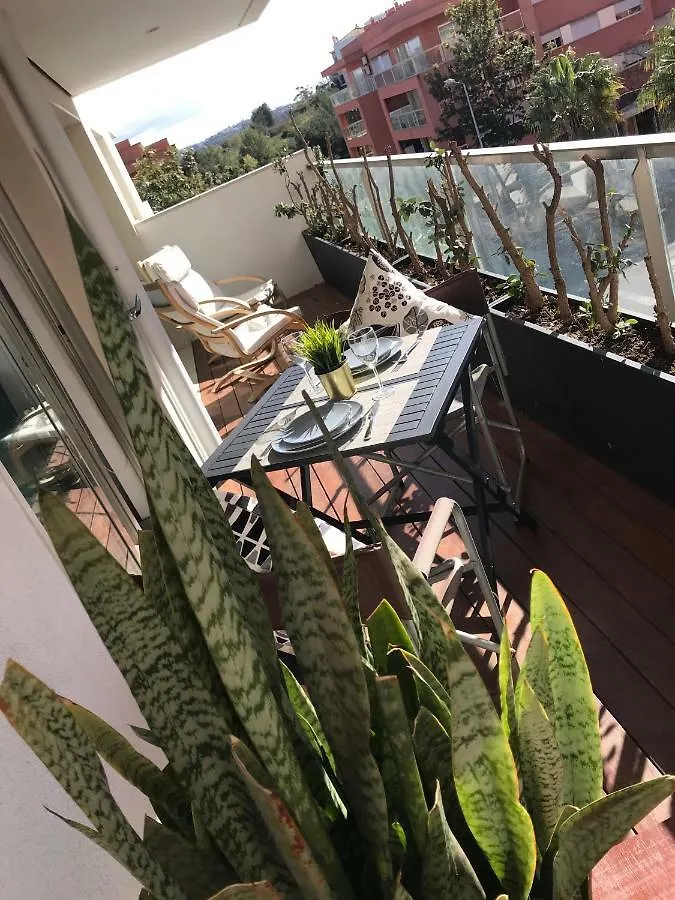 Apartamento T&T Ocean - Foz Palace Residence Spa Portimao