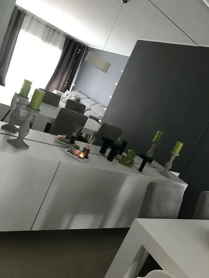 Apartment Apartamento T&T Ocean - Foz Palace Residence Spa Portimao
