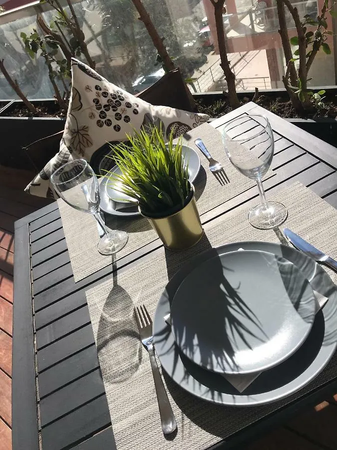Apartamento T&T Ocean - Foz Palace Residence Spa Portimao