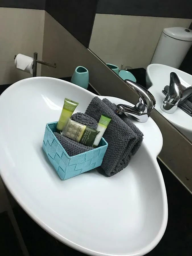 Apartamento T&T Ocean - Foz Palace Residence Spa Portimao Portugal