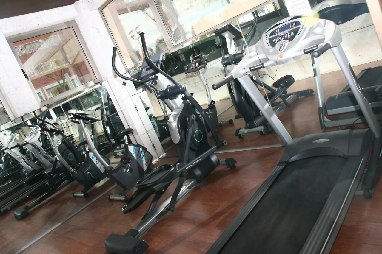 Apartamento T&T Ocean - Foz Palace Residence Spa Portimao Portugal