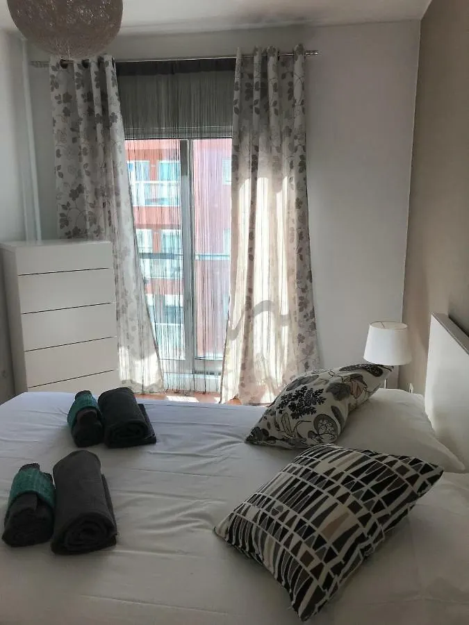 Apartamento T&T Ocean - Foz Palace Residence Spa Portimao Apartment