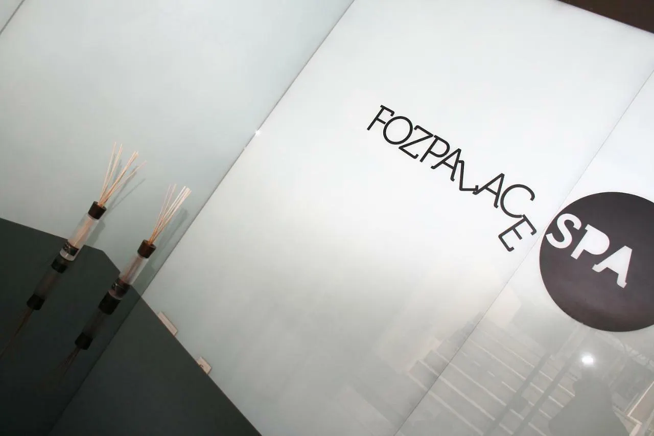 Apartamento T&T Ocean - Foz Palace Residence Spa Portimao 0*,