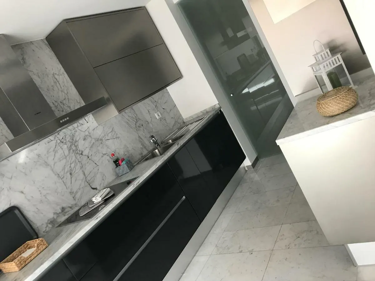Apartment Apartamento T&T Ocean - Foz Palace Residence Spa Portimao