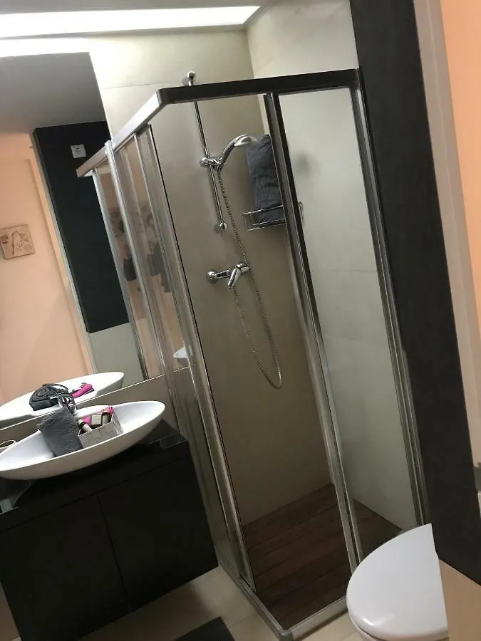 Apartamento T&T Ocean - Foz Palace Residence Spa Portimao 0*,