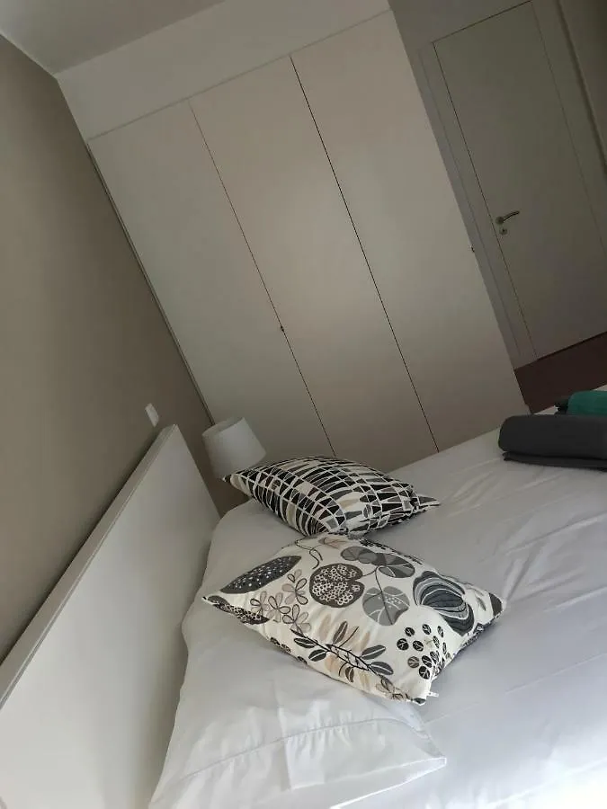 Apartamento T&T Ocean - Foz Palace Residence Spa Portimao 0*,  Portugal