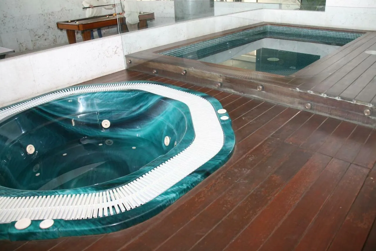 Apartment Apartamento T&T Ocean - Foz Palace Residence Spa Portimao Portugal