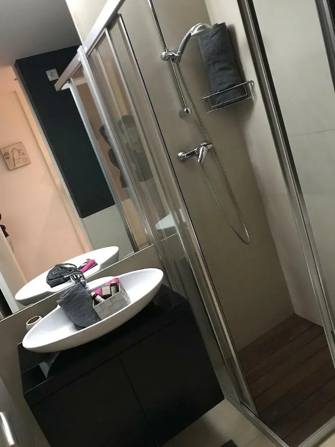 Apartamento T&T Ocean - Foz Palace Residence Spa Portimao Apartment